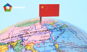 Importaciones desde China